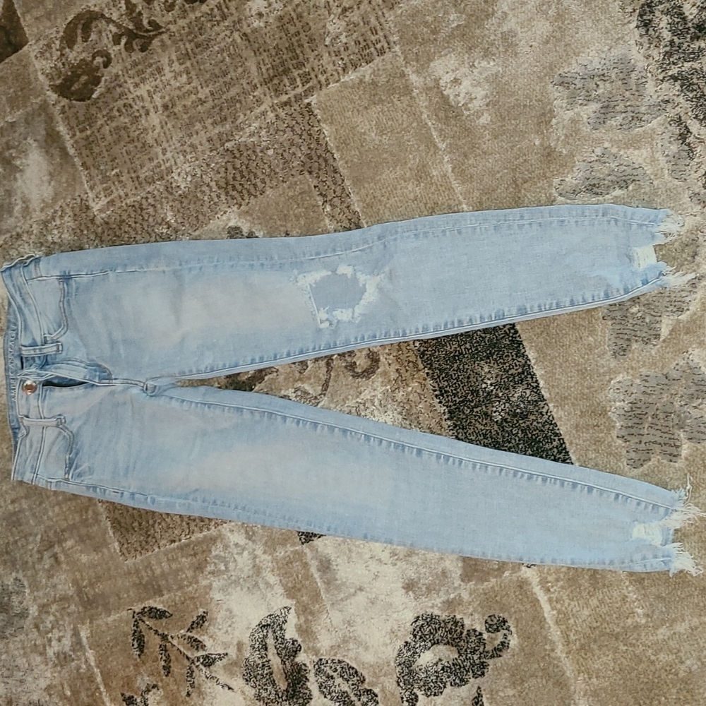 American Eagle Jeggings